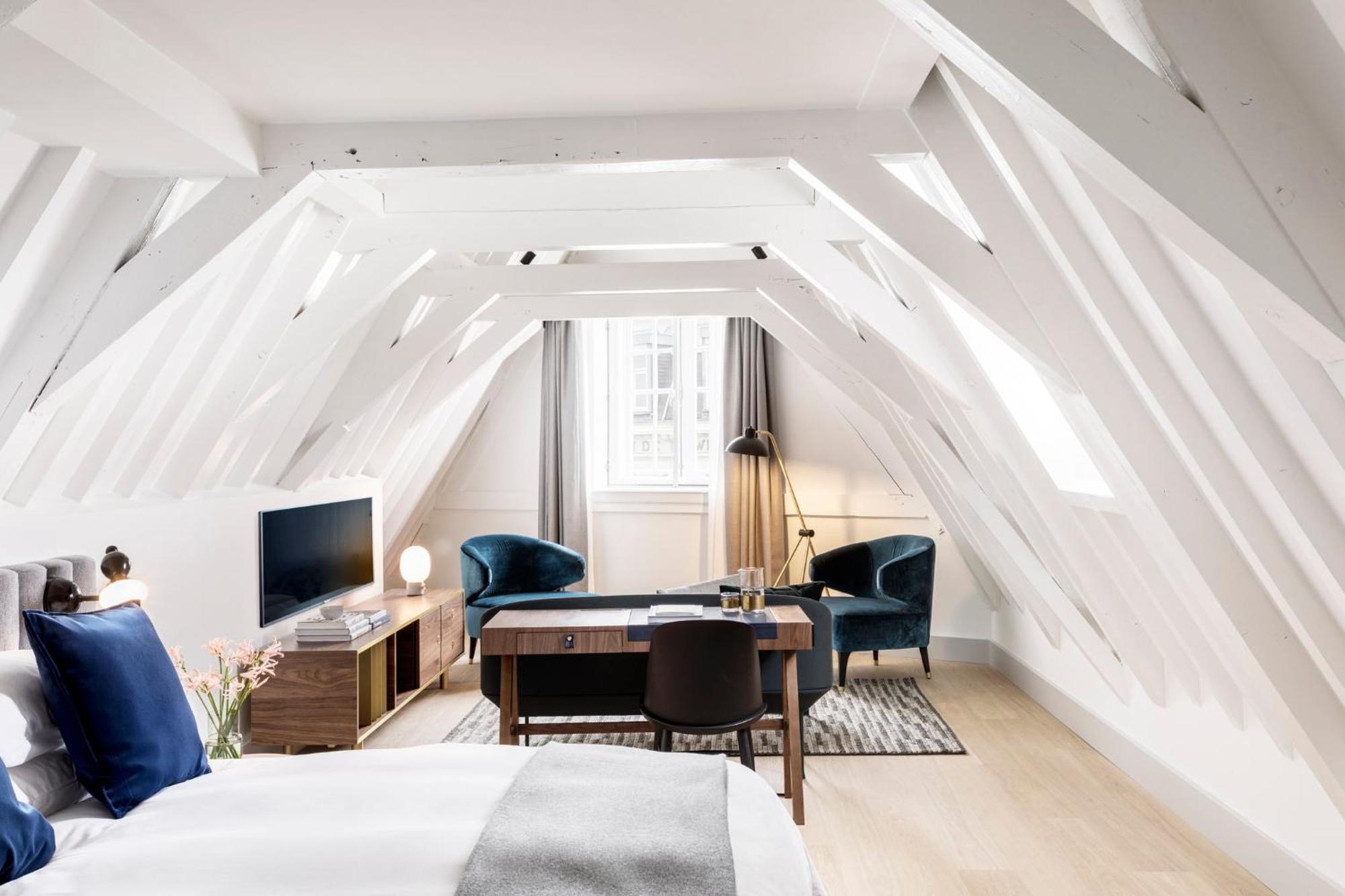 Hotel Kimpton De Witt Amsterdam