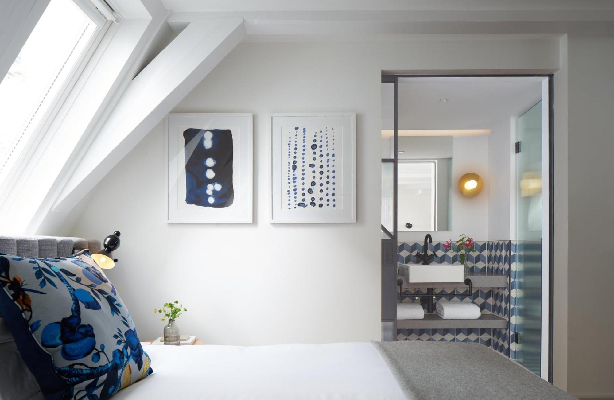 Kimpton De Witt Hotel