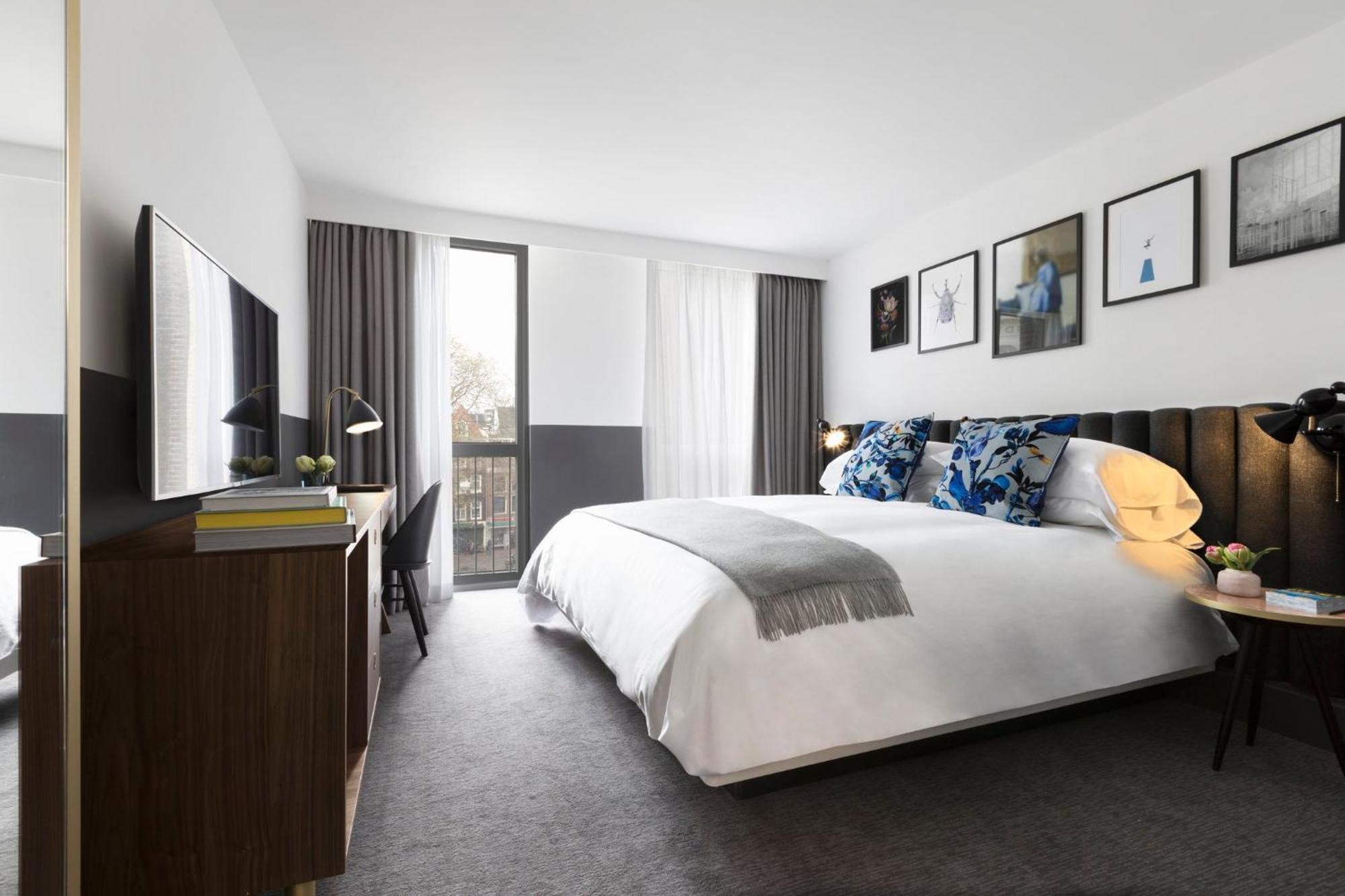 Kimpton De Witt Hotel 5*