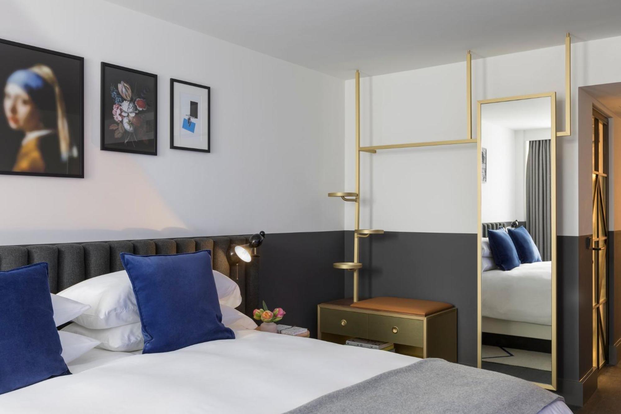 Hotel Kimpton De Witt 5*