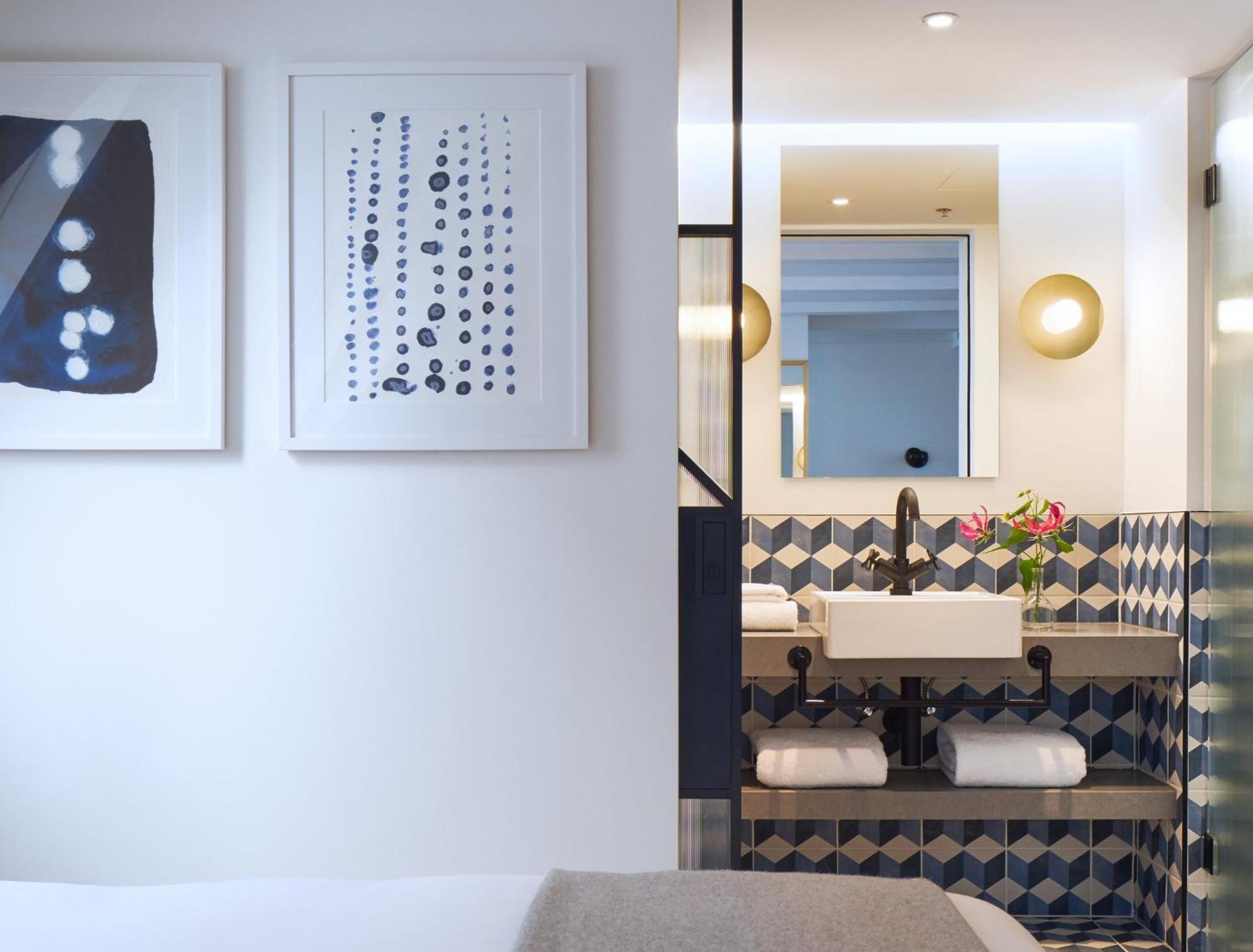 Kimpton De Witt 5*