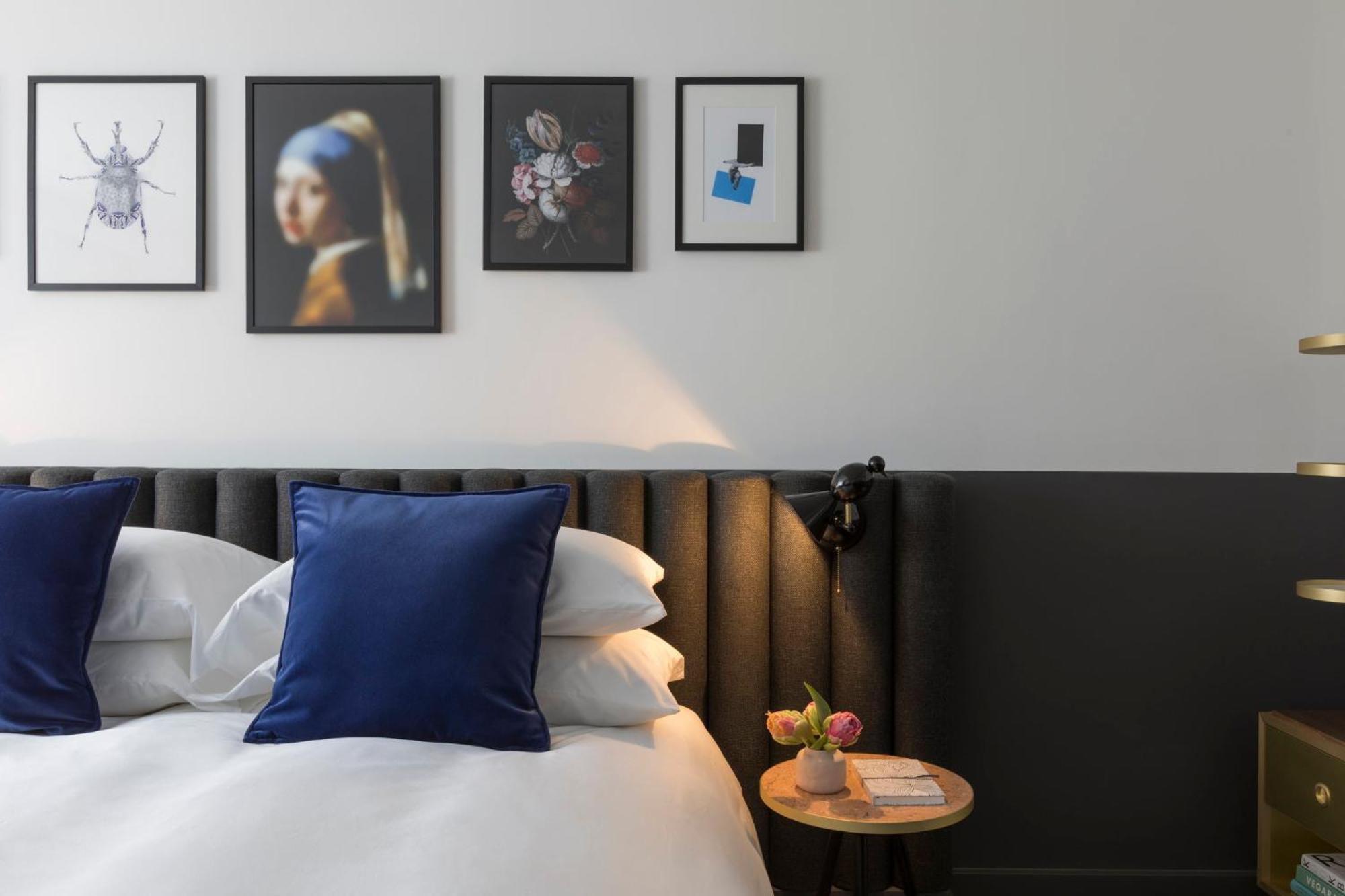 Hotel Kimpton De Witt 5*
