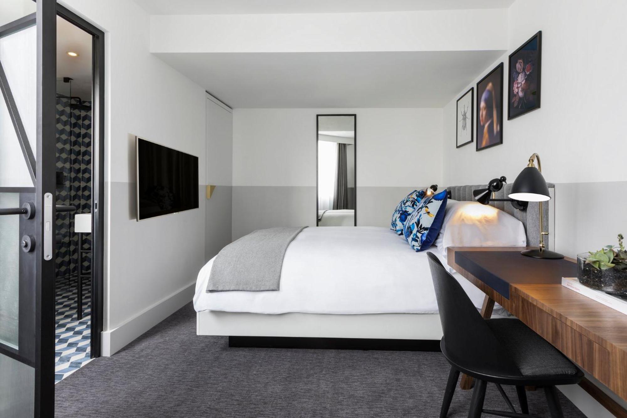 Hotel Kimpton De Witt Amsterdam