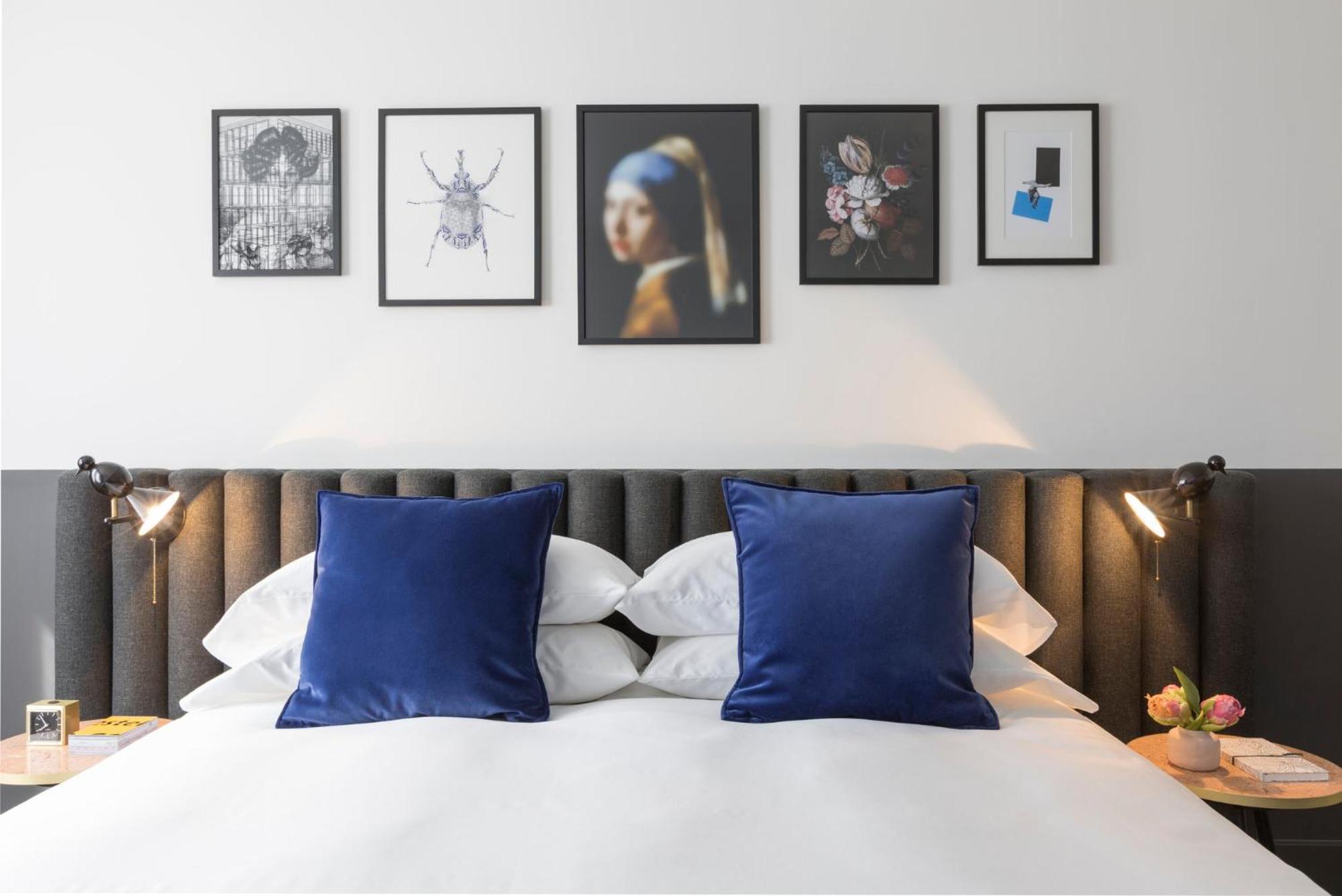Kimpton De Witt