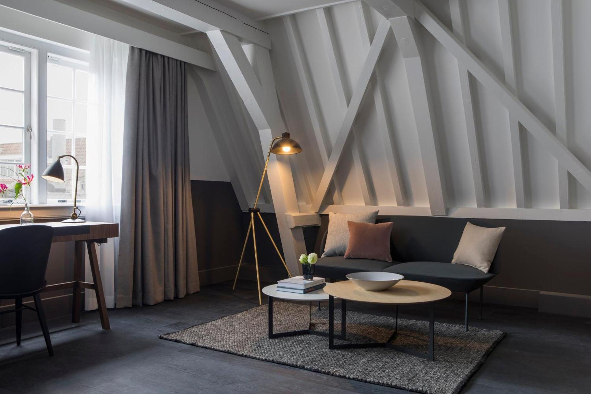 Hotel Kimpton De Witt