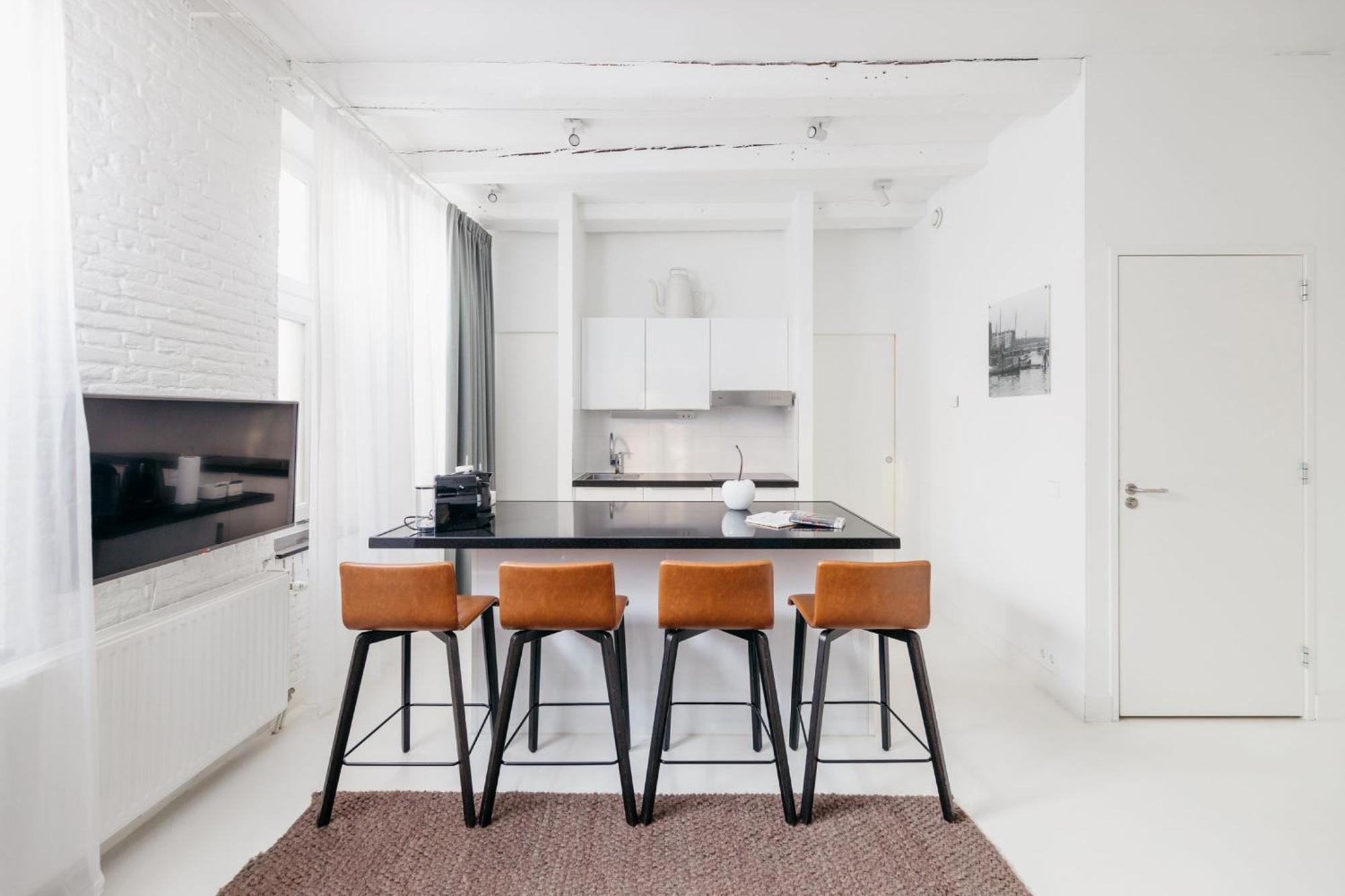 Aparthotel Yays Salthouse Canal By Numa Amsterdam