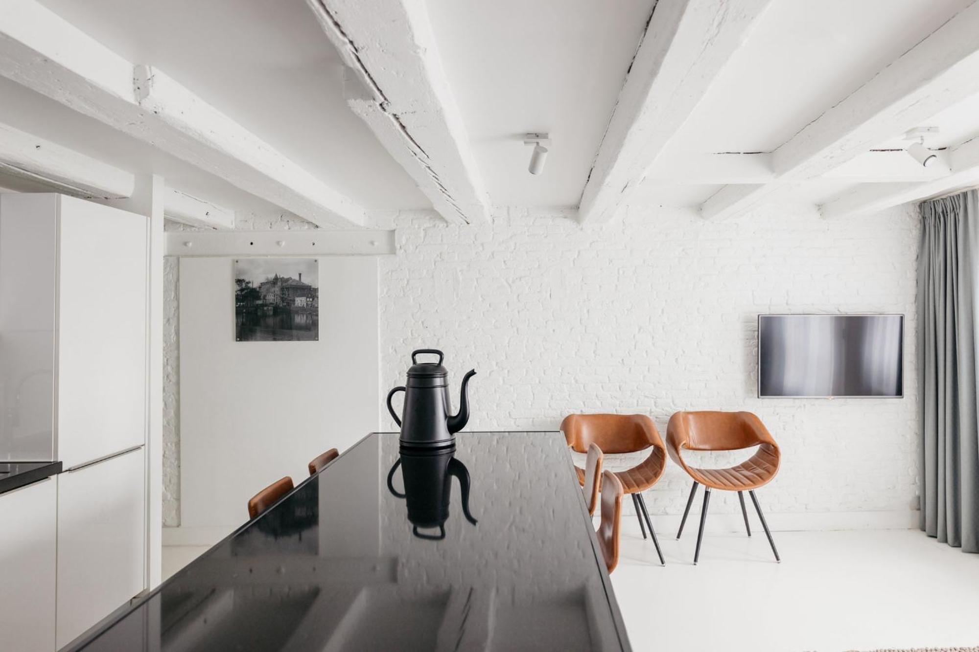 Aparthotel Yays Salthouse Canal By Numa 4*