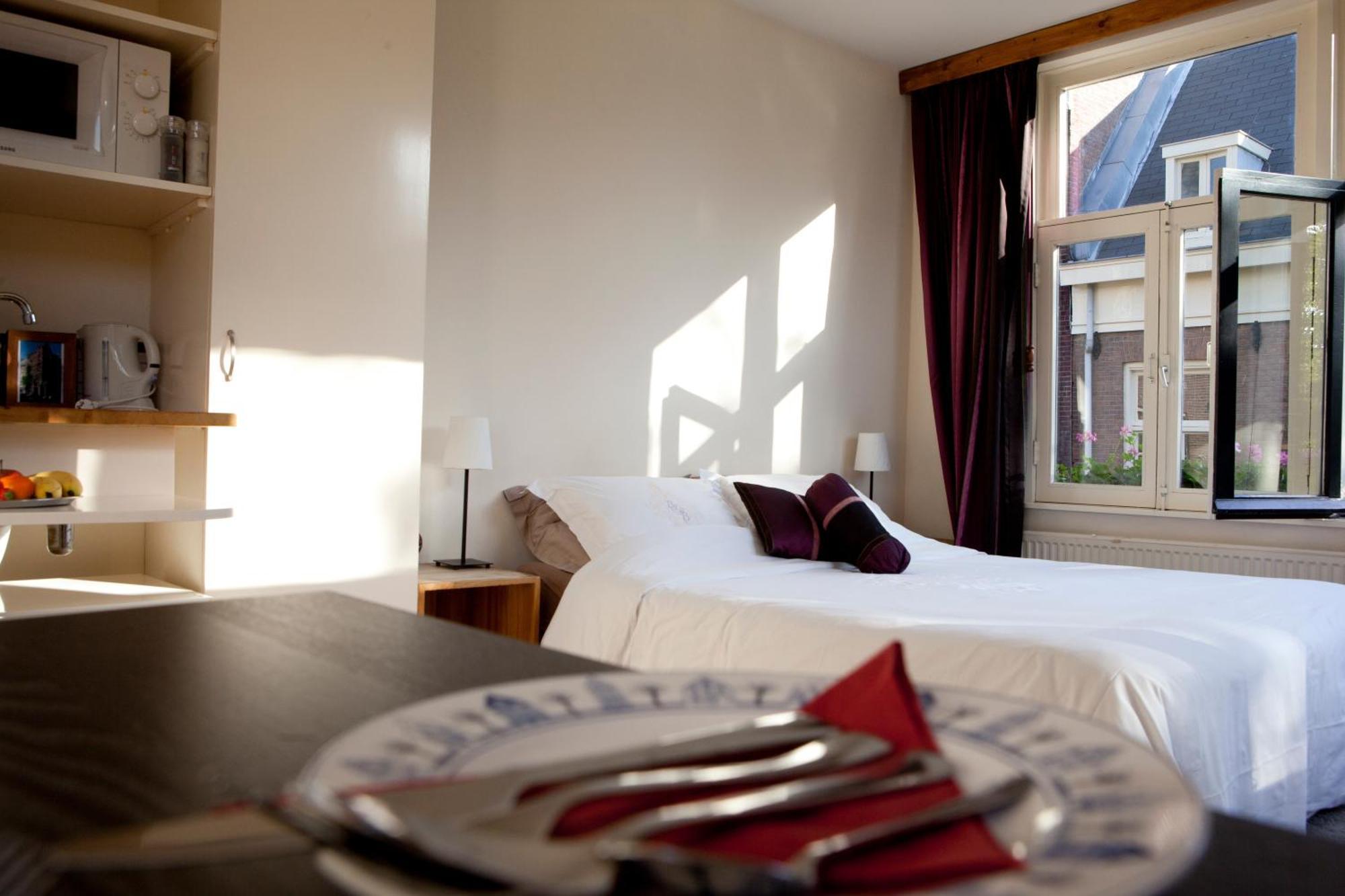 Appartement Eelhouse