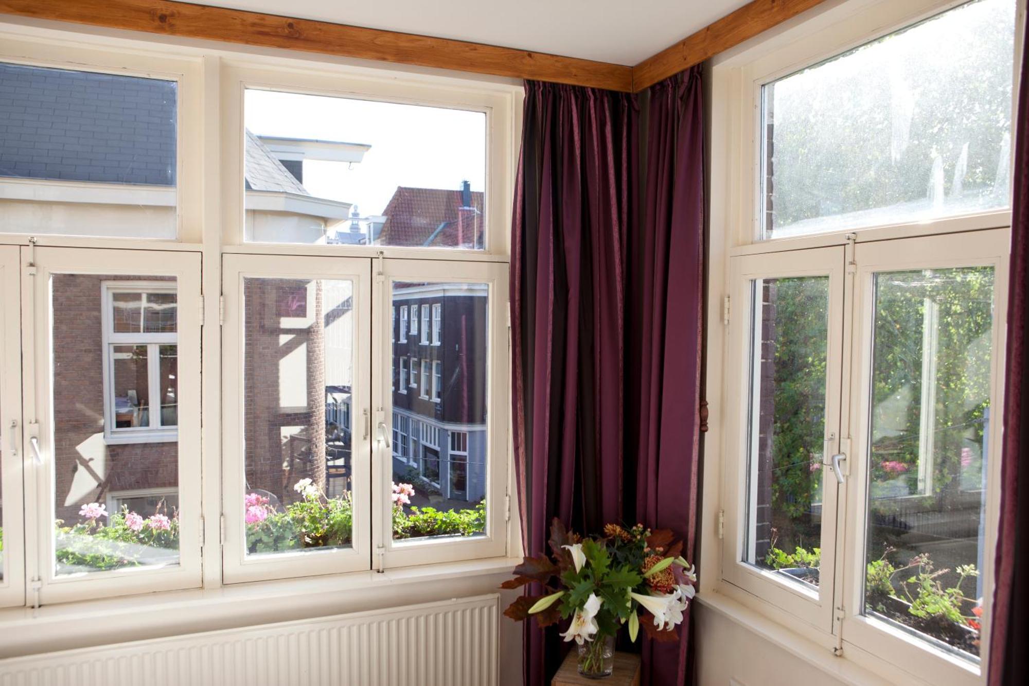 Appartement Eelhouse Amsterdam