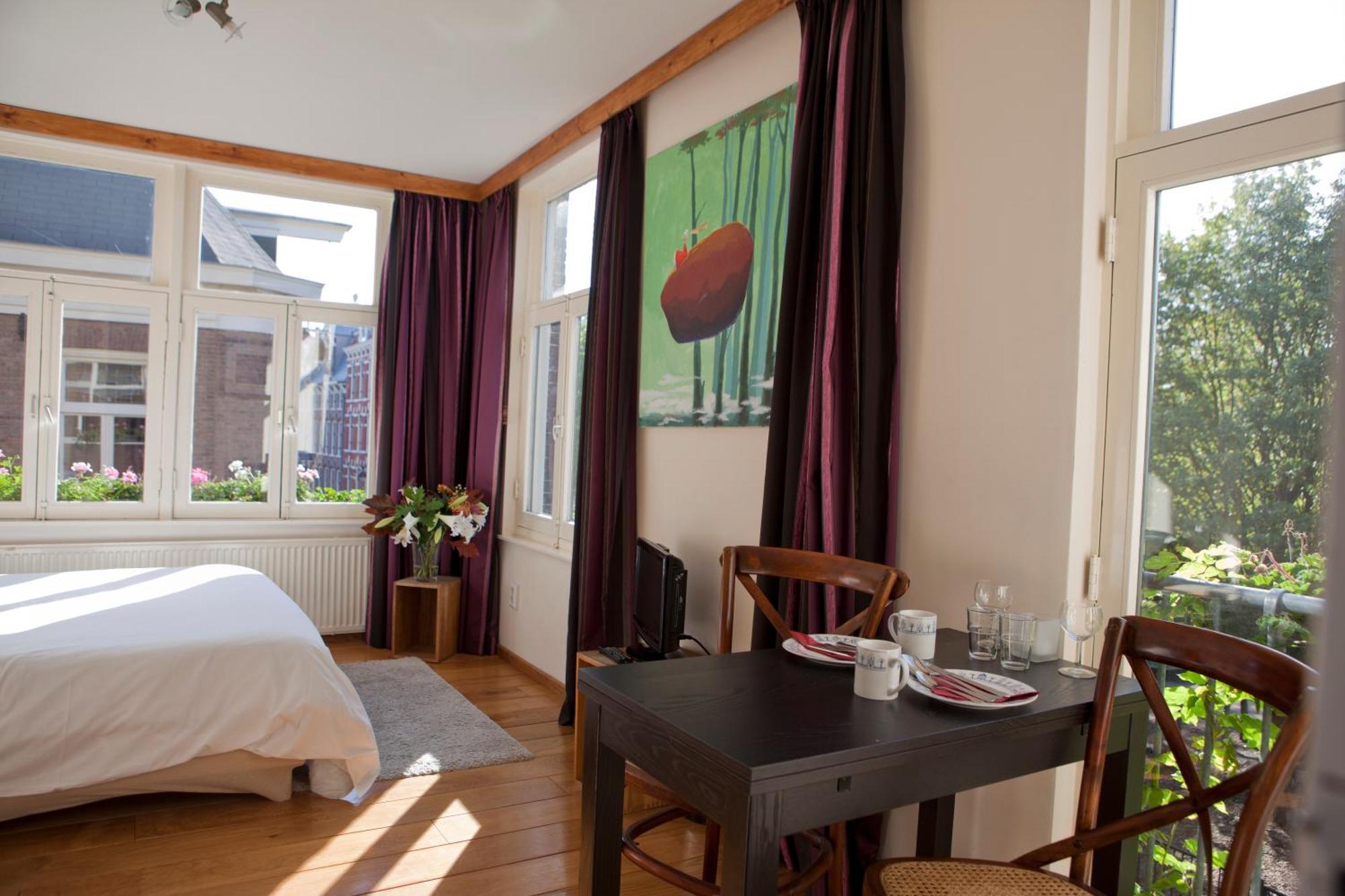 Eelhouse Appartement