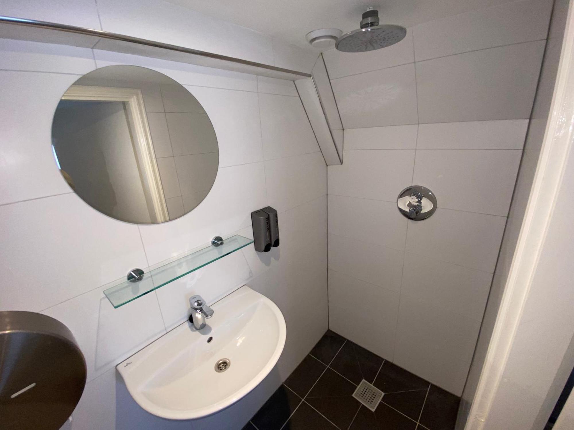 Xplore Auberge de jeunesse Amsterdam