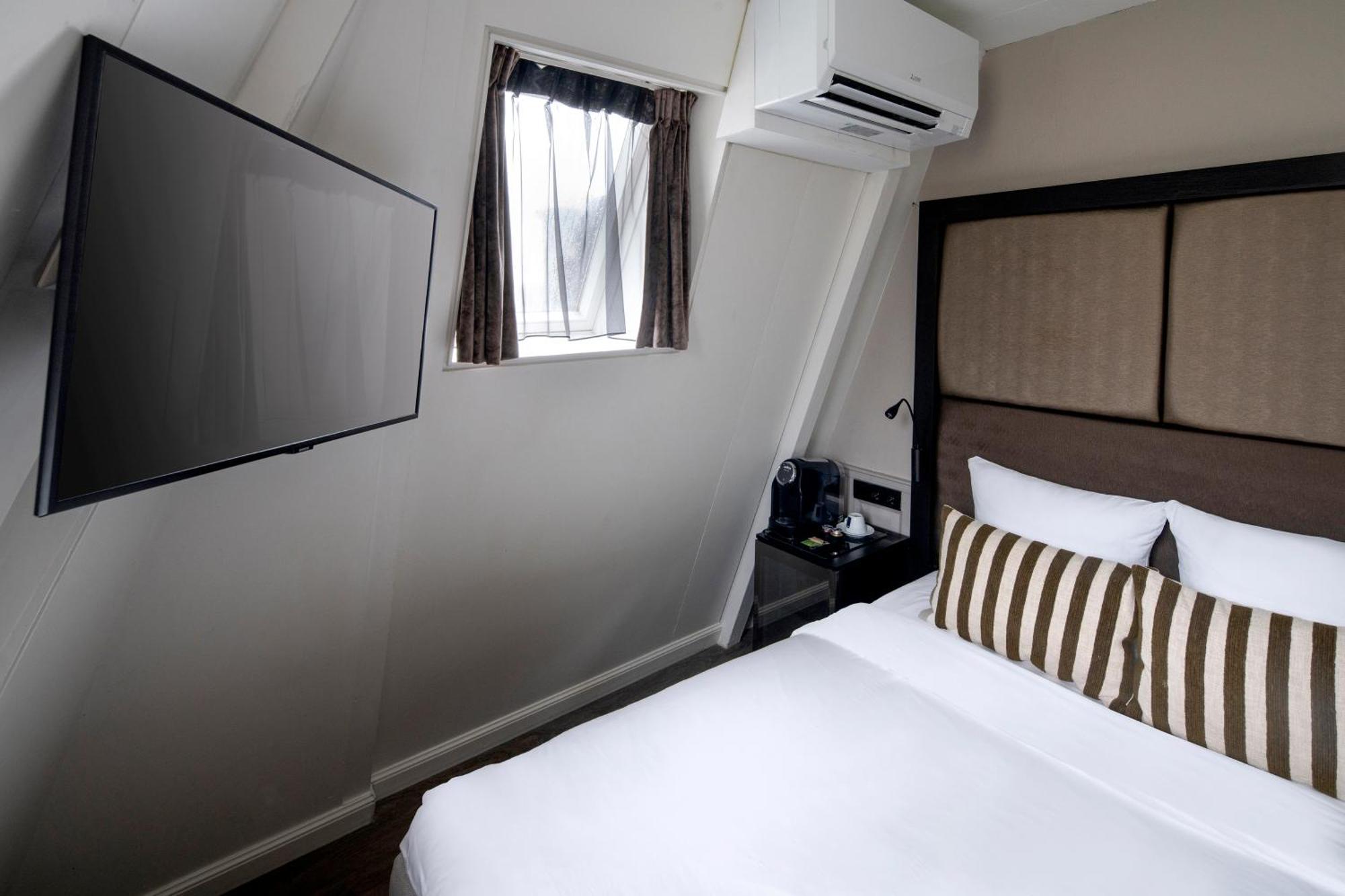 Sint Nicolaas Hotel
