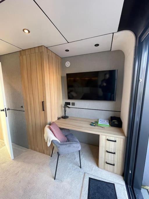 Apartamento The Majestic Pearl