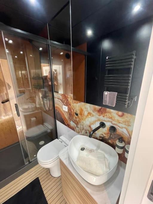 Apartamento The Majestic Pearl *