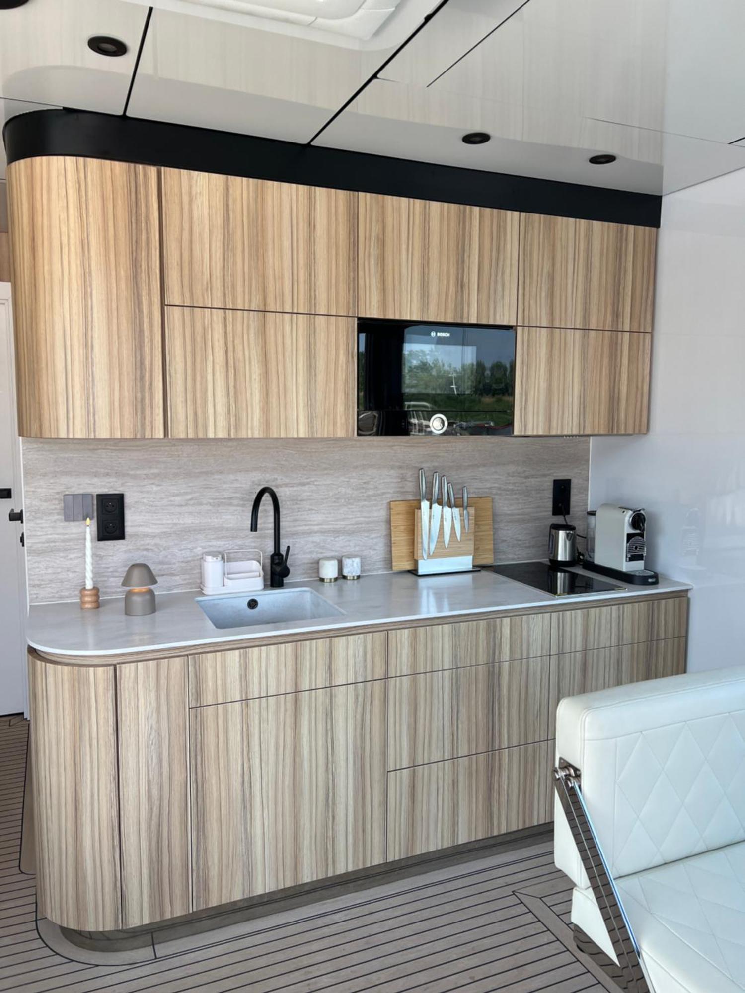 Apartamento The Majestic Pearl