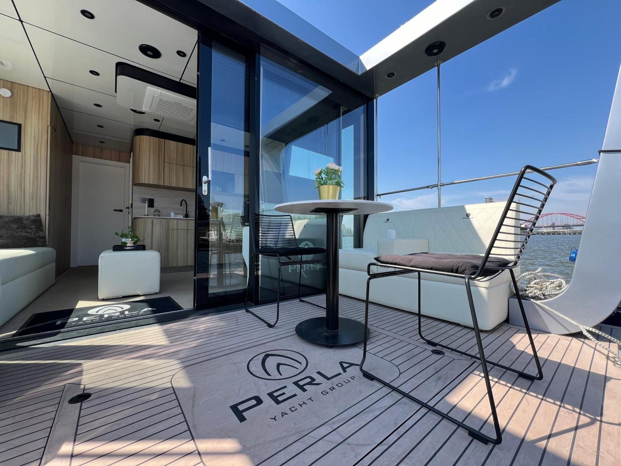Apartamento The Majestic Pearl *