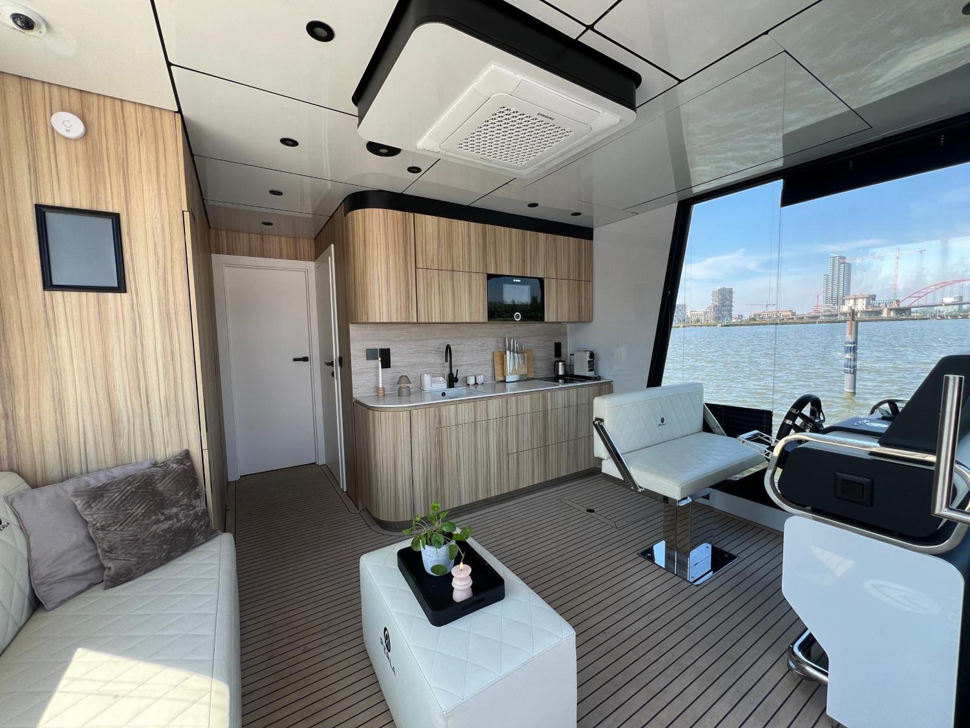 Apartamento The Majestic Pearl *