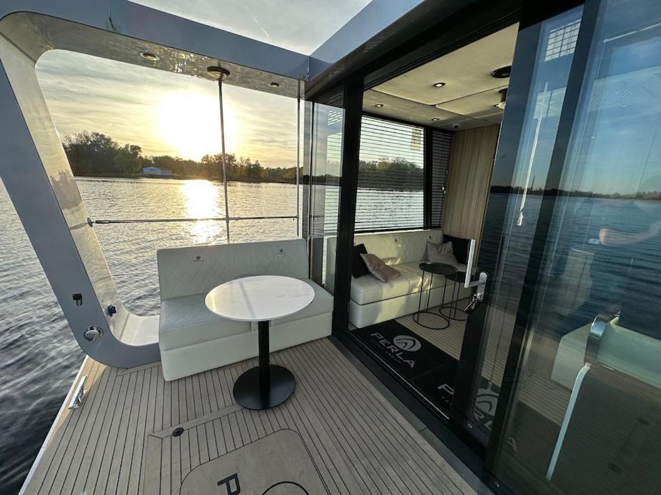 The Majestic Pearl Apartamento