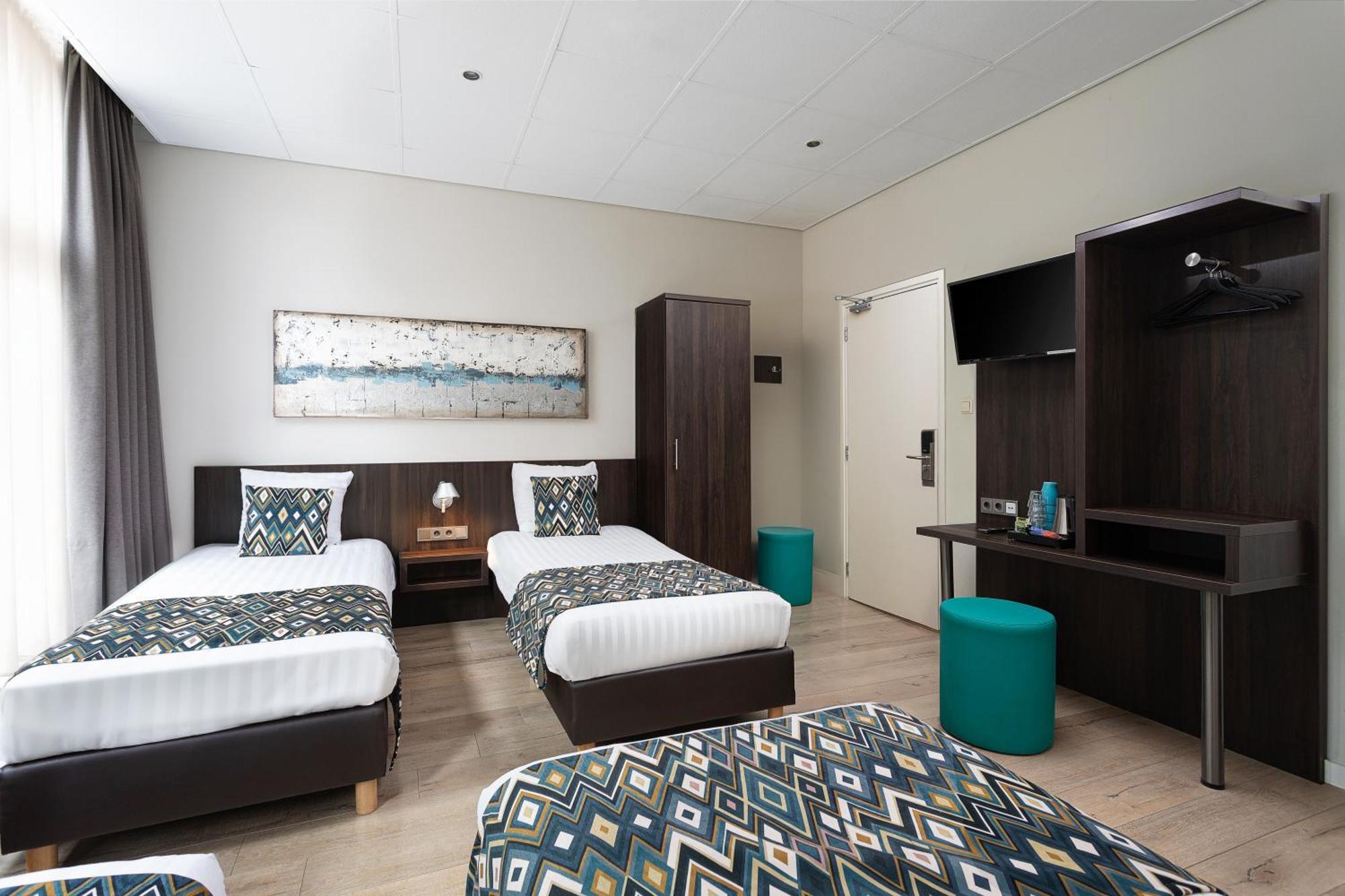 De Gerstekorrel Hotel 3*