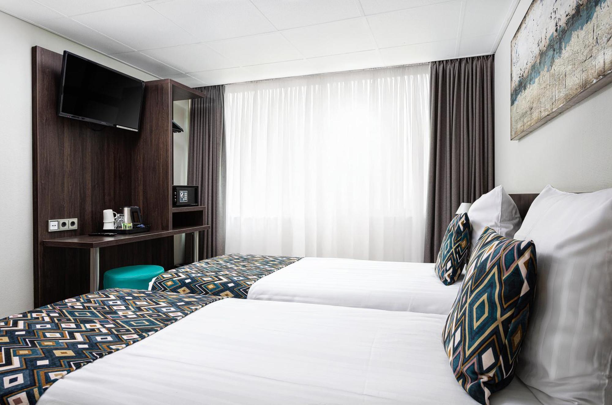 De Gerstekorrel Hotel 3*