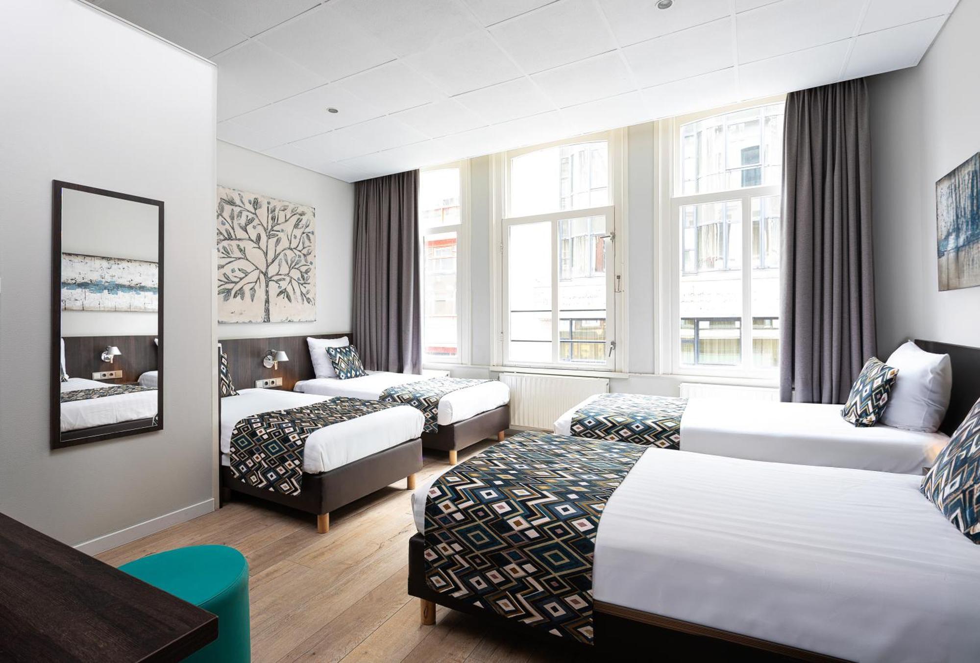 De Gerstekorrel Amsterdam