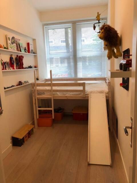 Appartement Lovely In *