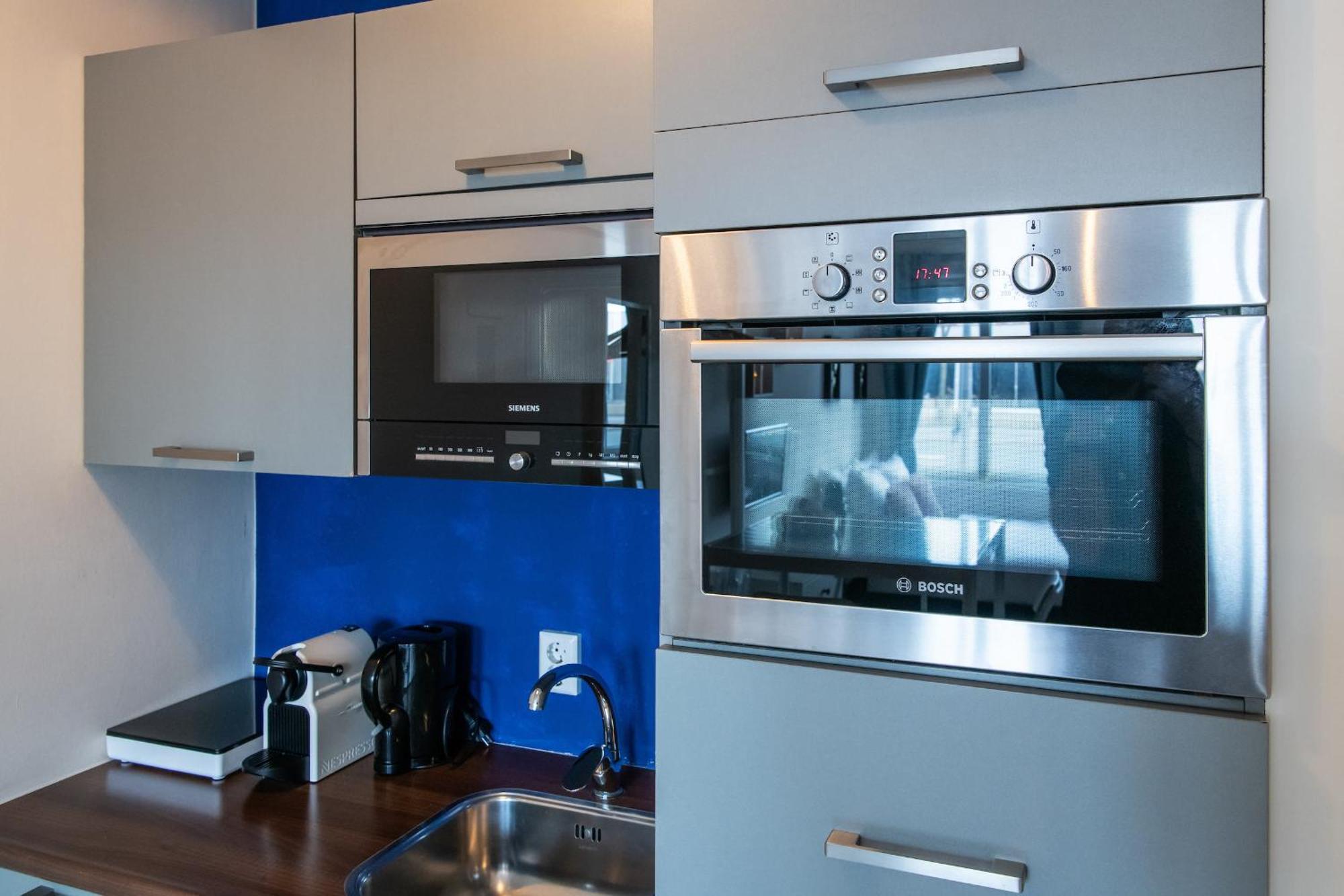 North Spacious For Two Apartamento *