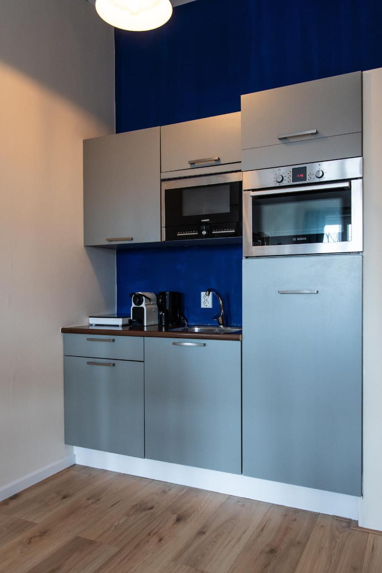 Apartamento North Spacious For Two *