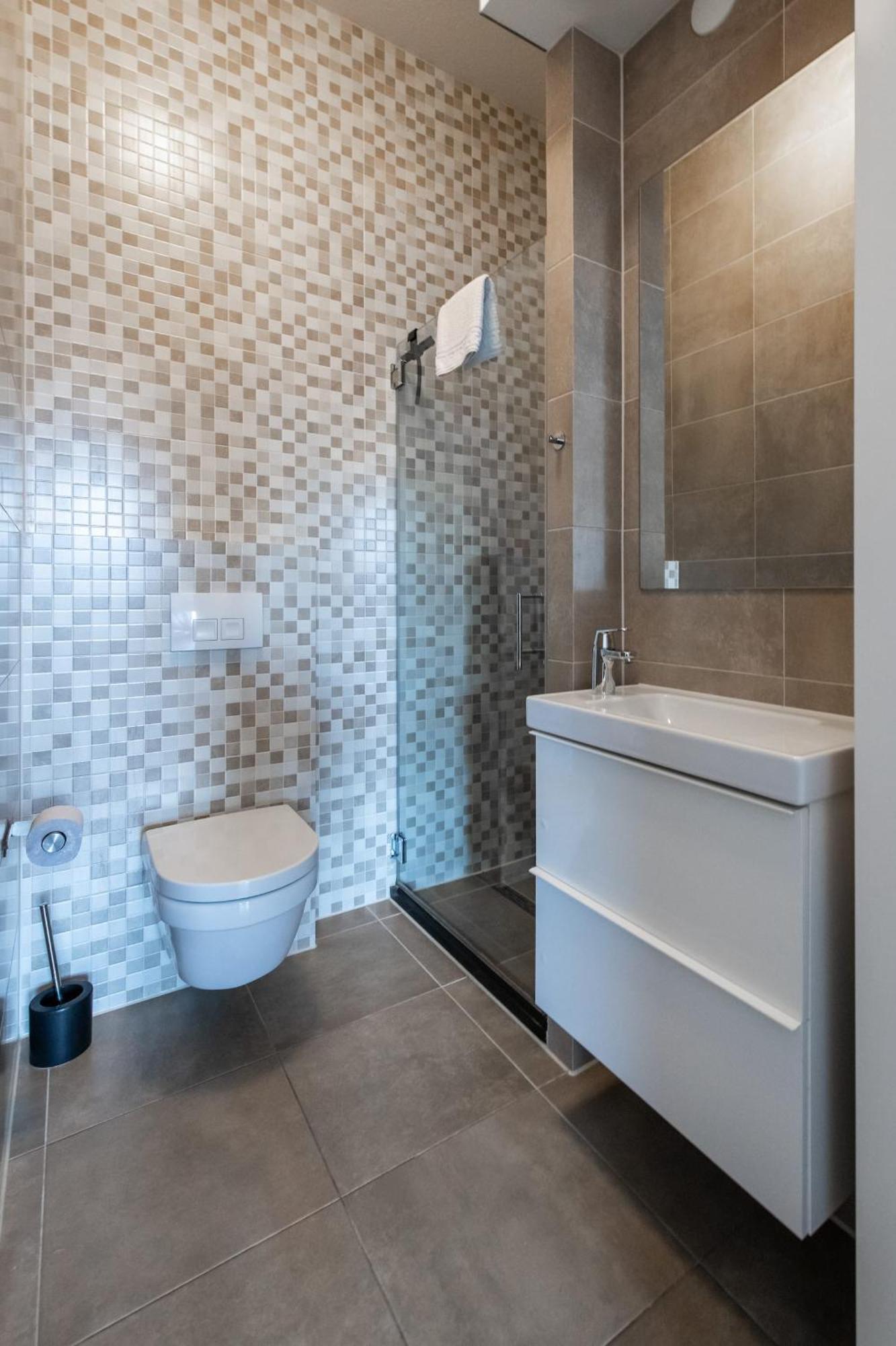 Apartamento North Spacious For Two