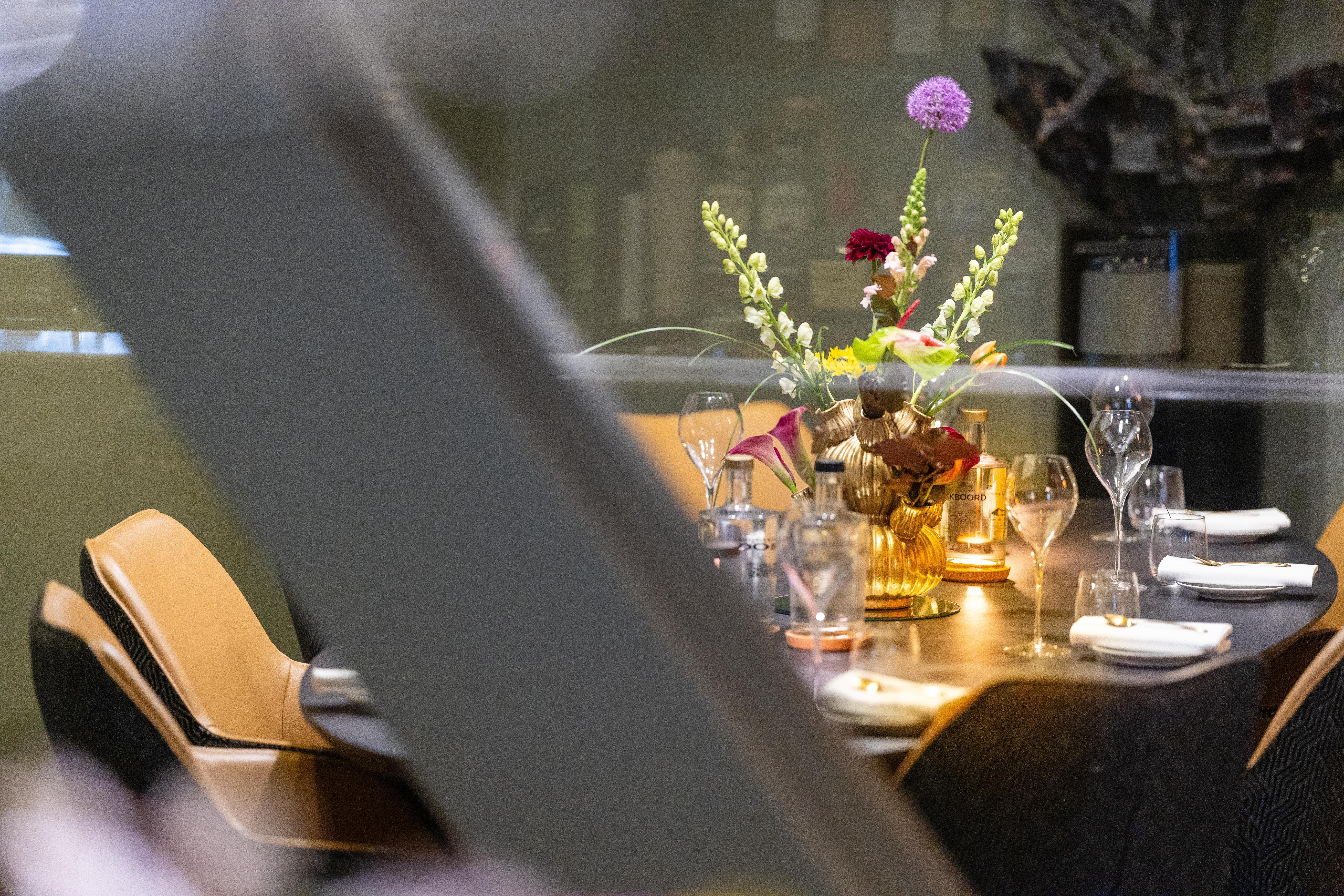 Hotel Boutique Albus Centre