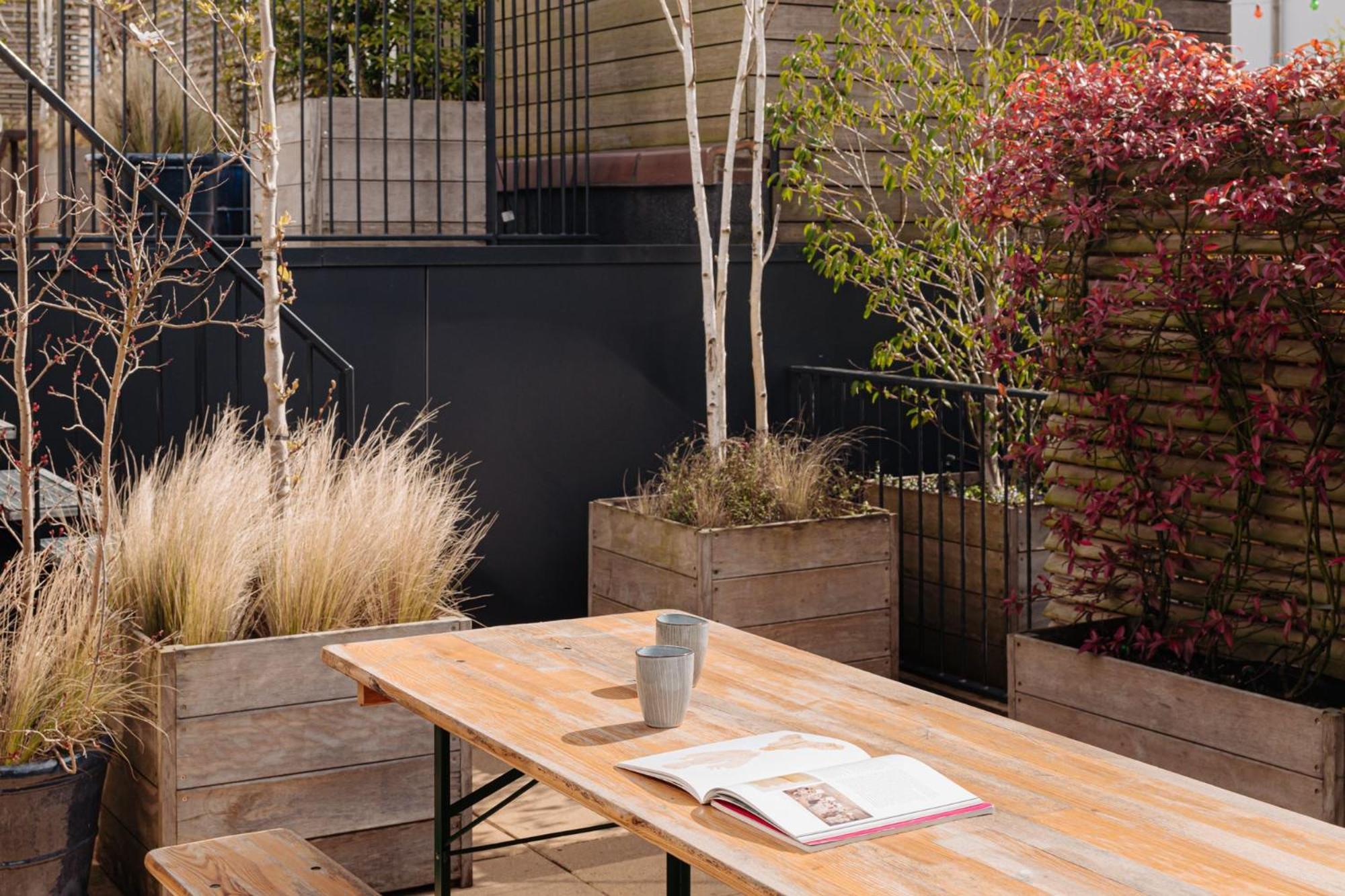 The Mannequin Flat - What'app - 0034-656-619-782 - For Reservations! Appartement Amsterdam