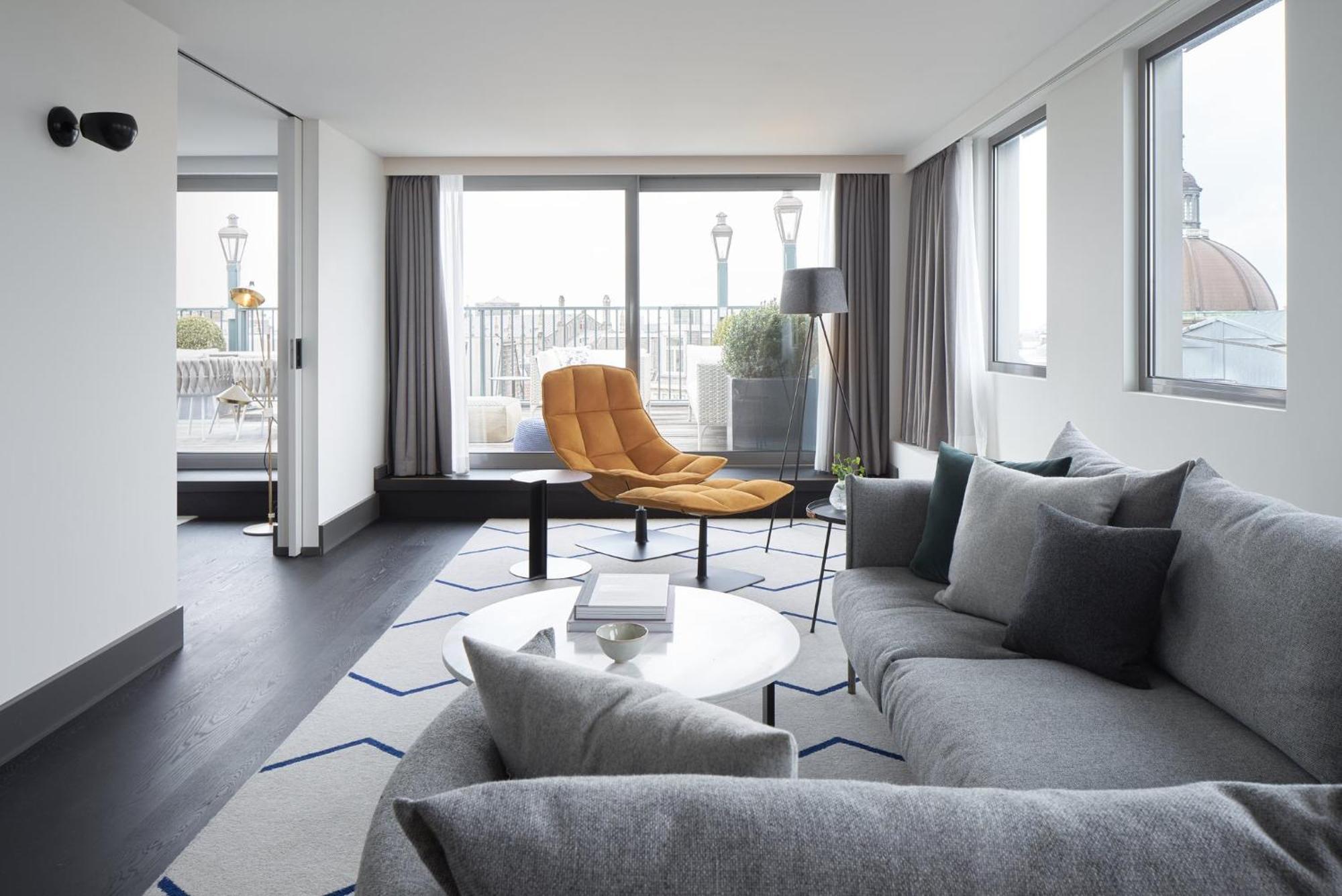 Kimpton De Witt Hotel Amsterdam