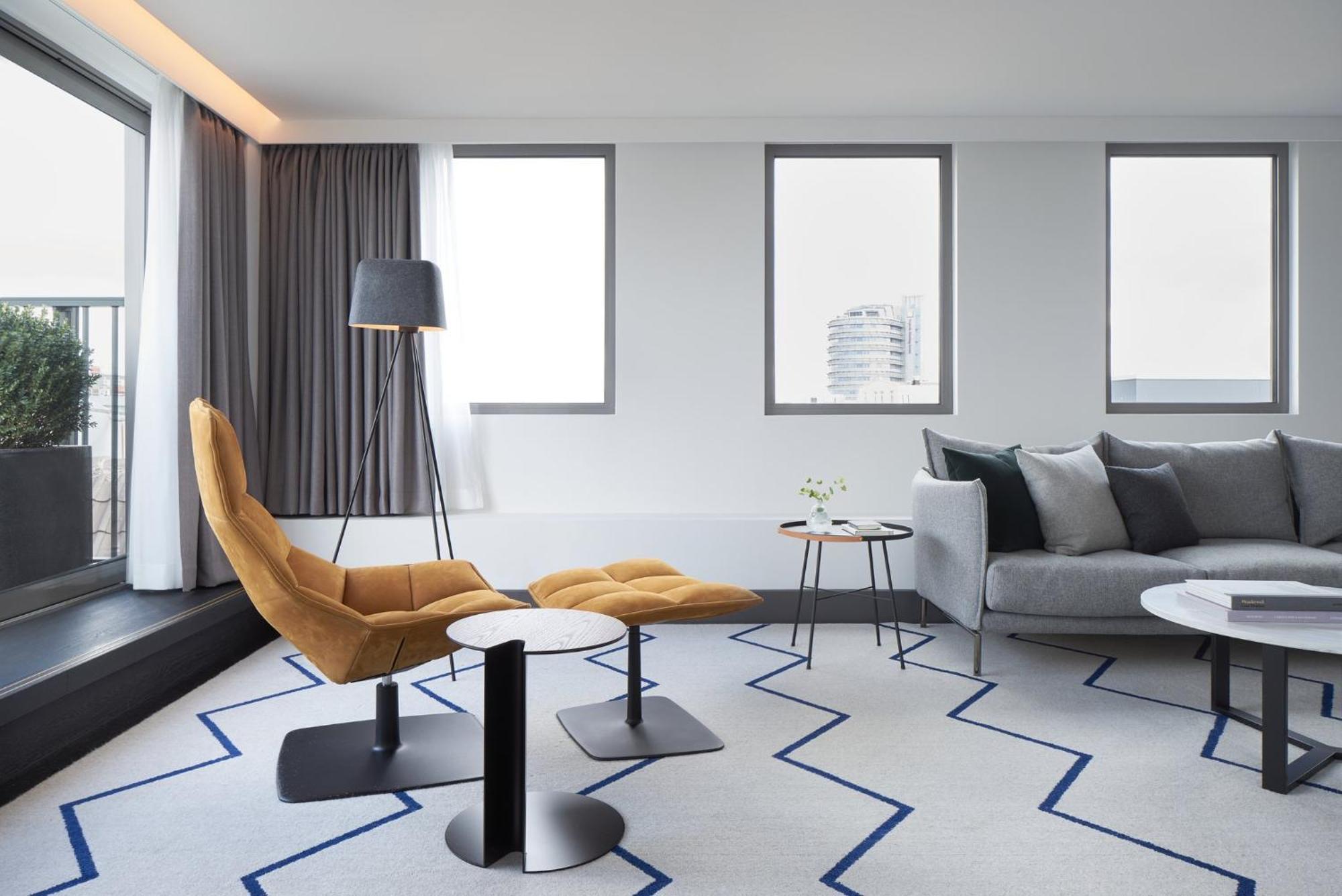Hotel Kimpton De Witt Amsterdam