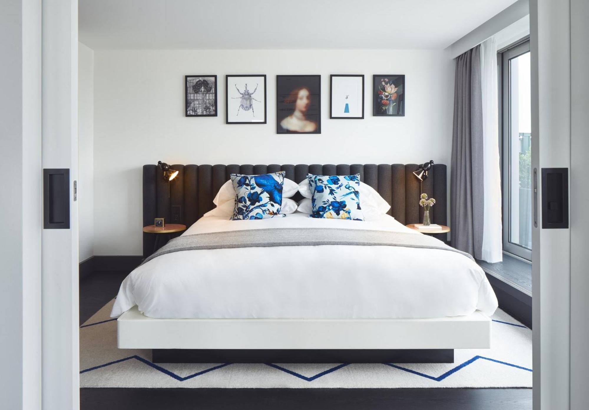 Kimpton De Witt