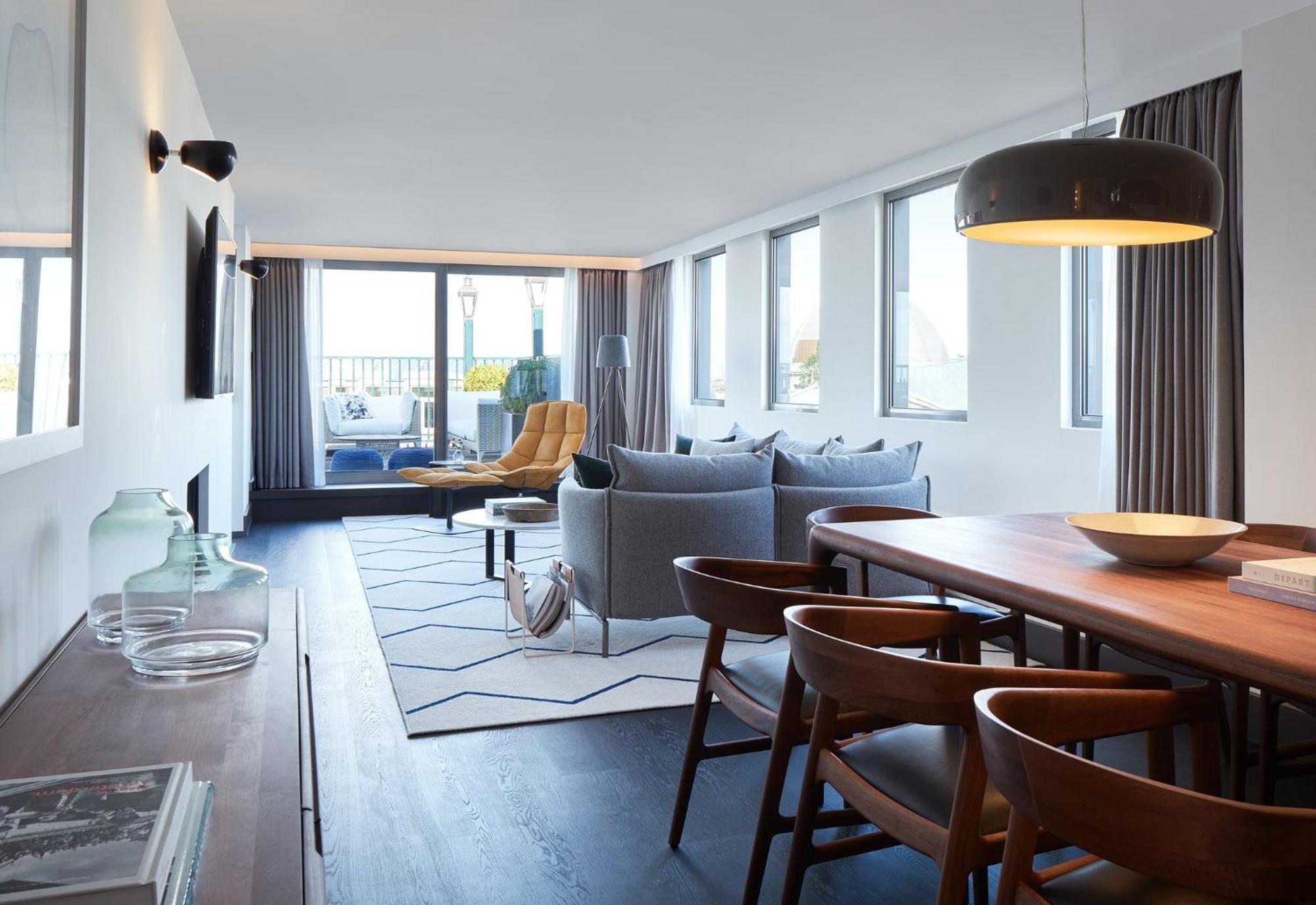 Kimpton De Witt Hotel 5*