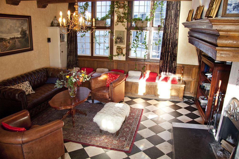 Bed & Breakfast De Baronie