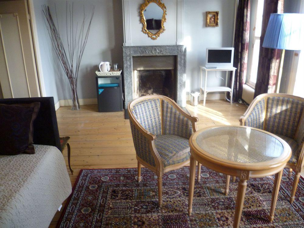 De Baronie Bed & Breakfast Amsterdam