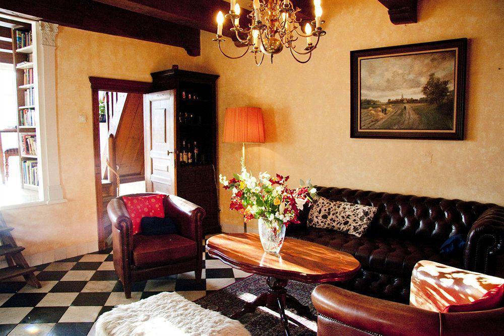 De Baronie Bed & Breakfast 3*