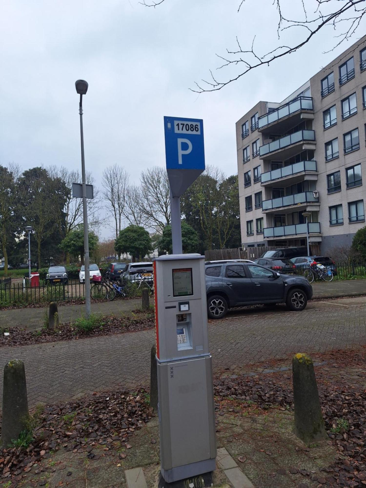 Accommodatie bij particulieren Dubbelink 3a Amsterdam