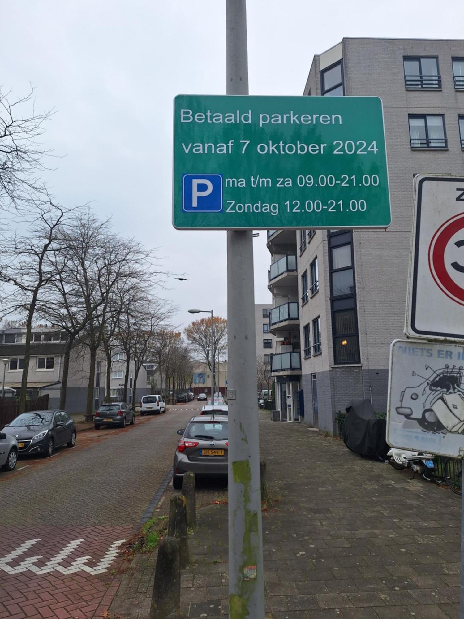 Dubbelink 3a Accommodatie bij particulieren *