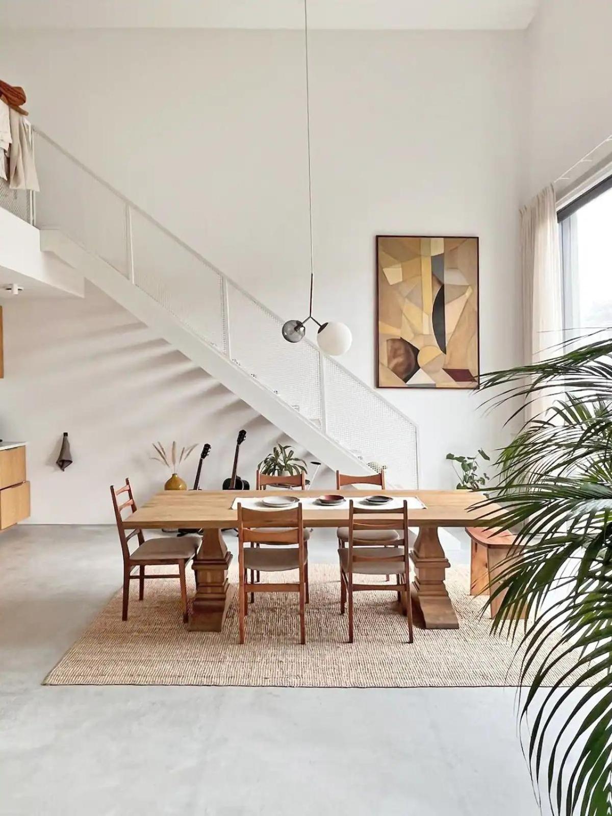 Bij Marta Holiday home