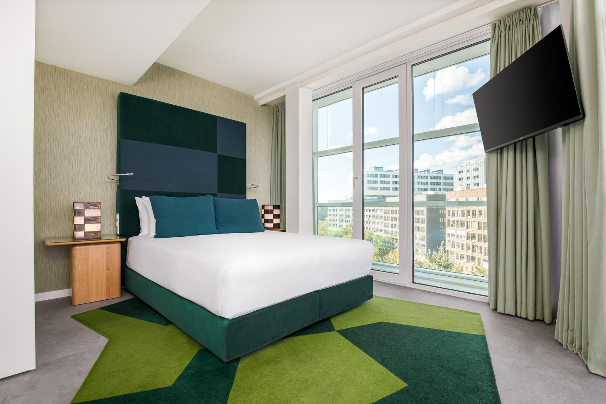 Hotel Mate Aitana,