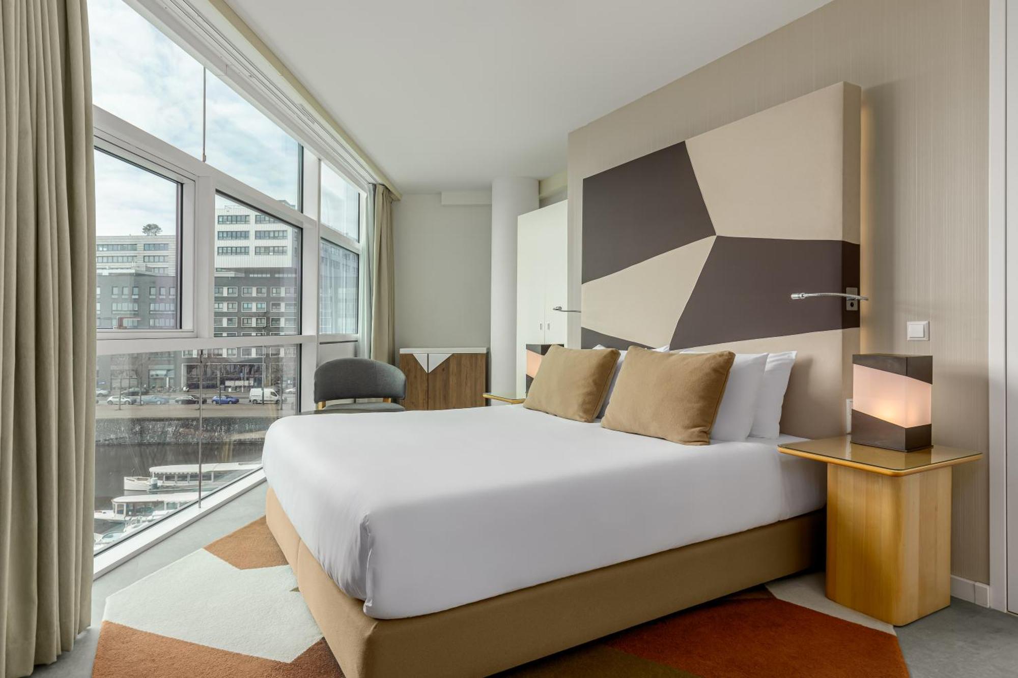 Hotel Mate Aitana,
