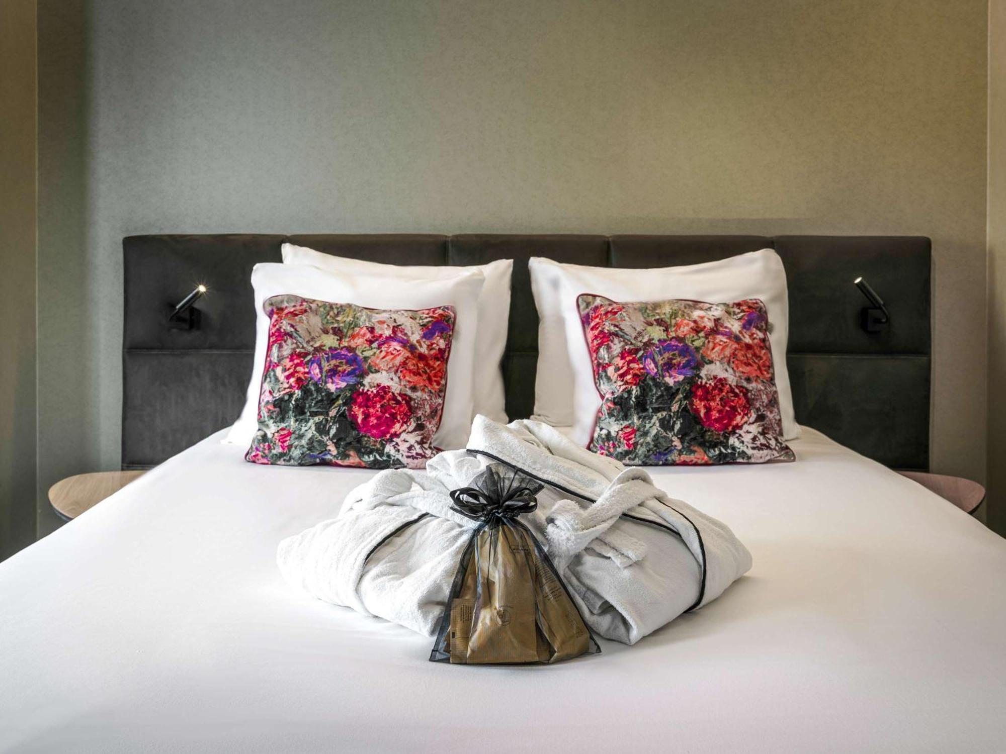 Mercure Sloterdijk Station 4* Amsterdam