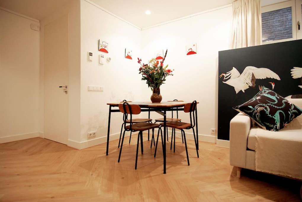 Apartment Spacious At Park And Museum Amsterdam