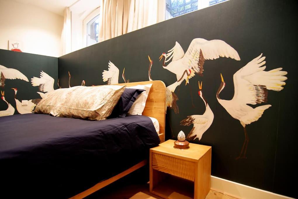 Spacious At Park And Museum Apartment Amsterdam