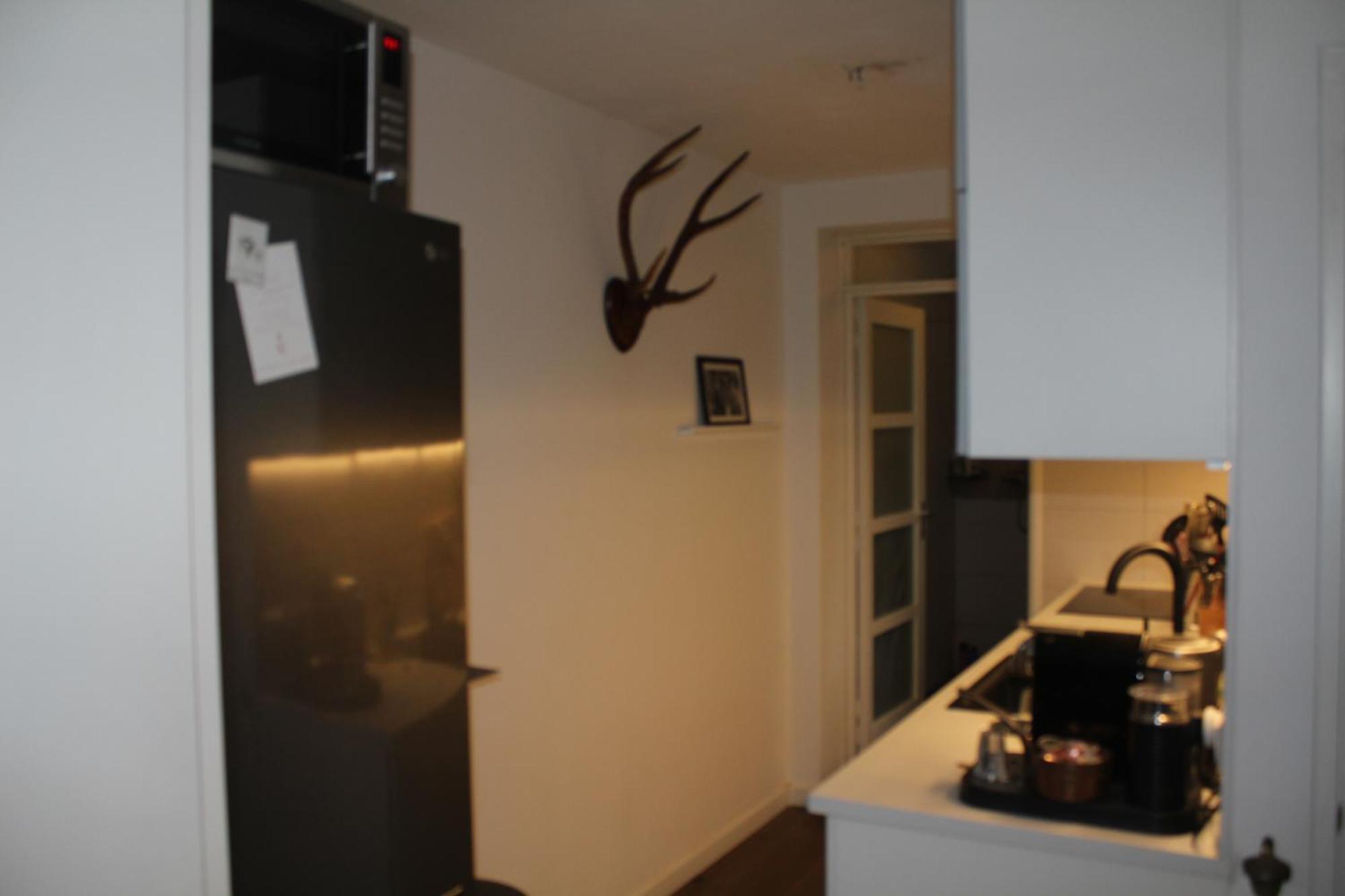 Cozy In The Centre Of Appartement