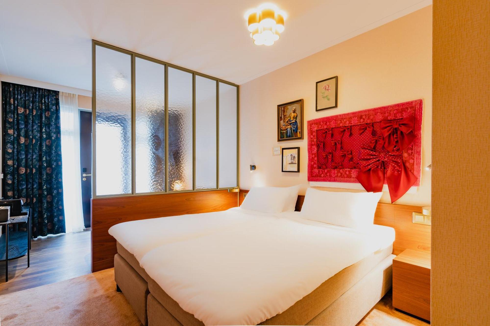 Mercier Hotel 4*