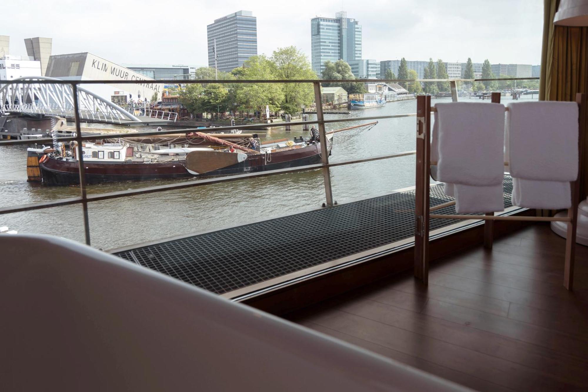 Apartment Sweets - Oosterdoksdraaibrug