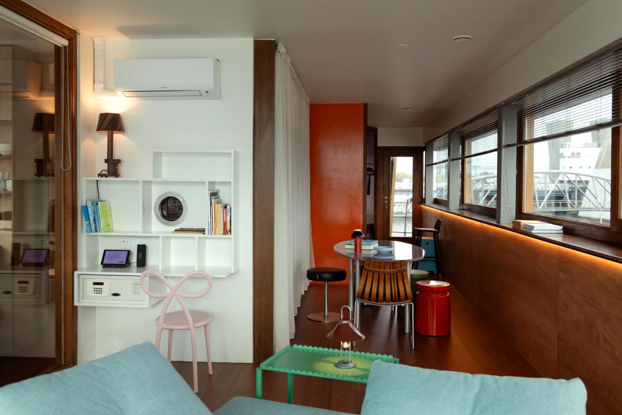 Sweets - Oosterdoksdraaibrug Apartment